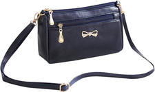 1 Stück Damenhandtasche