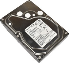 NetApp Toshiba 2TB 3.5" 7.2K