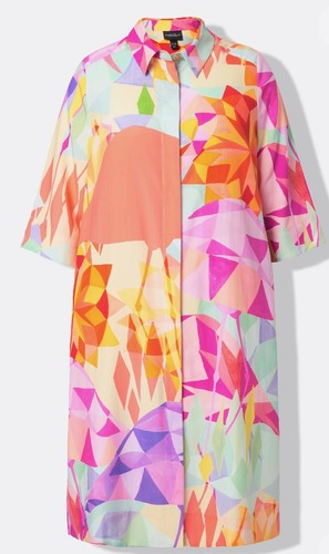 Ulla popken selection kleid - popken,
