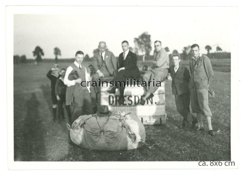 Orig foto dlv ballon - orig.,