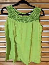 Tunika Top Grün Gr S colección URBAN by venco