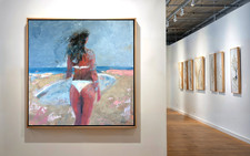 SARA DUNCAN "MORNING RIDE"