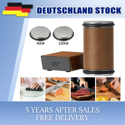 Messerschärfer kit rolling - messerschärfer,