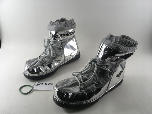 Kangaroos boots damen - kangaroos,