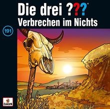 191/Verbrechen im Nichts von