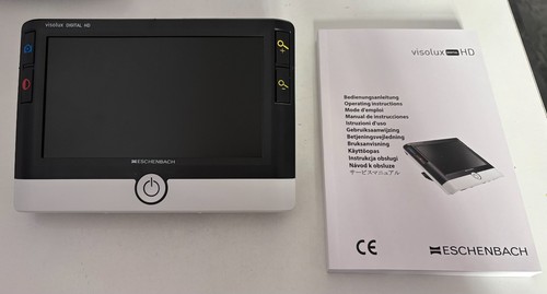 Eschenbach visolux digital - eschenbach, hd