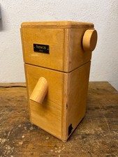 Hawos Easy Getreidemühle Kornmühle Elektrisch