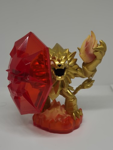 Skylanders trap team gold - skylanders,
