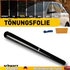 Tönungsfolie 15%