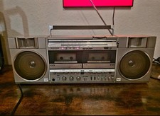 Sharp Gf-500 Stereo Tape