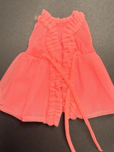 Barbie kleidung nighty outfit - barbie,