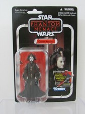 Star Wars Vintage Collection Episode 1 Queen Amidala VC 84 (Pg69E)