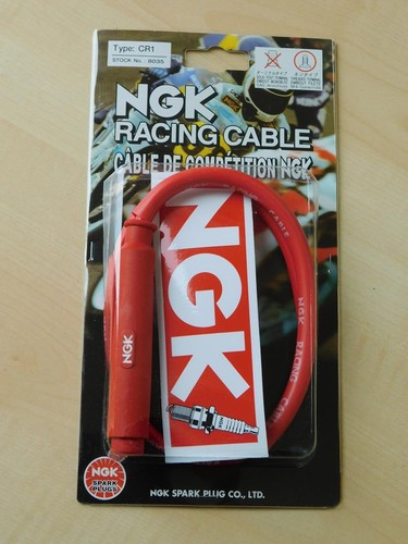 Ngk zündkerzenstecker cr1 - zündkerzenstecker,
