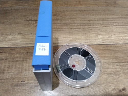 Privat film filmrolle - privat, mm