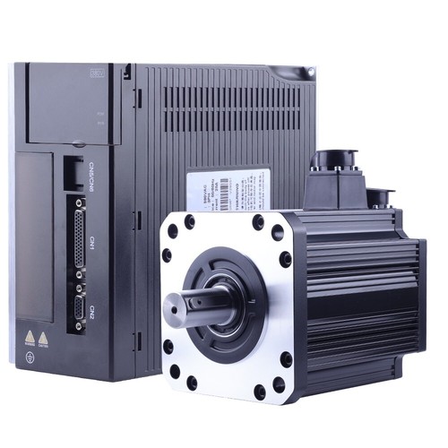 Servomotor 380v 3kw - servomotor,