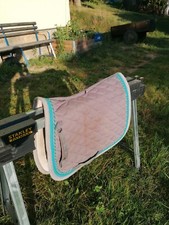 Schabracke Waldhusen grau /