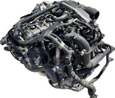 Motor Moteur Engine Alfa Romeo 2.2 JTDM  55284636 60000km Komplett