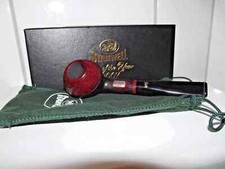 TABAK-PFEIFE - PIPE "DANISH