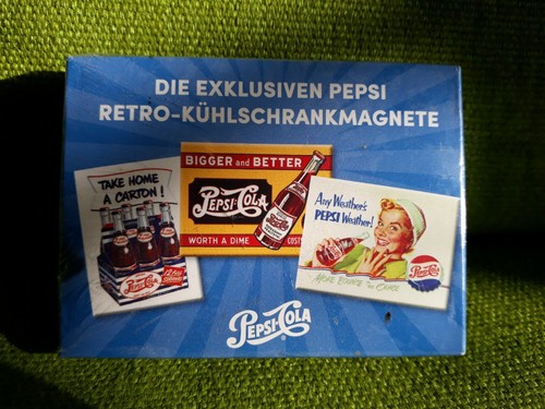 Kühlschrankmagnete pepsi - kühlschrankmagnete,