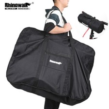 Rhinowalk 14-26 Inch Fahrrad Transporttasche Fahradtasche für Klapprad faltrad