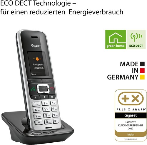 Gigaset premium - gigaset,
