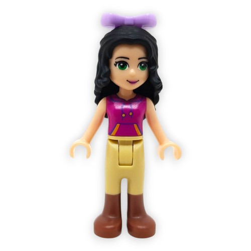 Lego friends emma - friends,