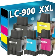 TINTE PATRONEN LC-900