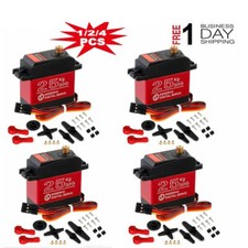 Dsservo DS3225 25kg Wasserdicht Metal Gear High Torque Digital Servo RC 