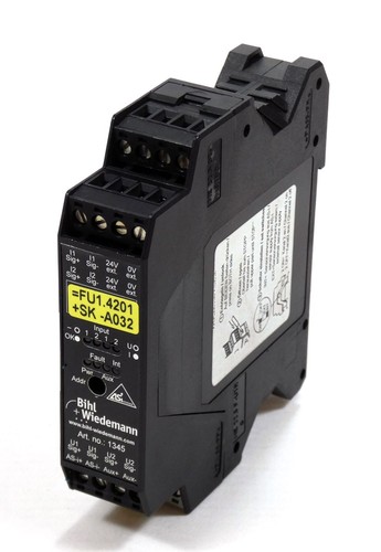 Bihl wiedemann bwu1345 - bwu1345, 11211