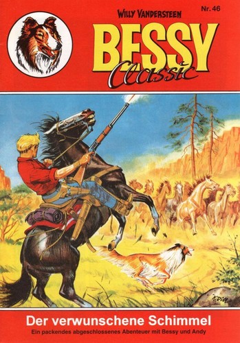 Bessy classic - 46, (z0-1)