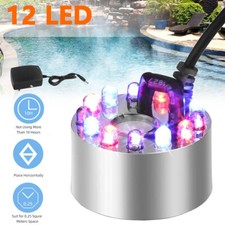 LED Ultraschall Nebelmacher