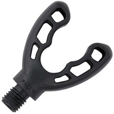 Fox Duo Butt Grip - Rutenhalter zum Karpfenangeln, Rutenauflagen, V-Rutenständer