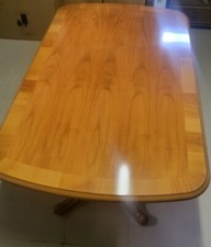 couchtisch kirschbaum