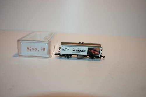 Märklin güterwagen - märklin,