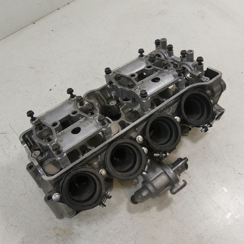 Honda cbr 1000 sc59 - honda,