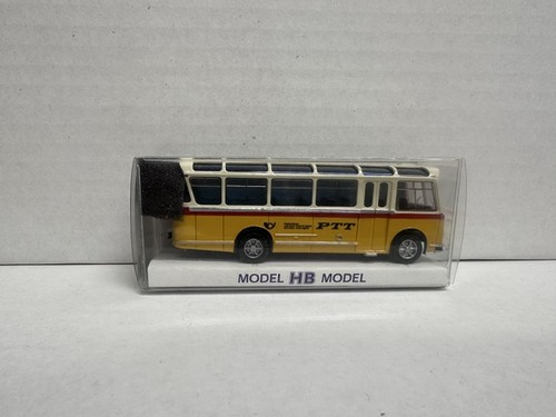 Model überlandbus fbw - model,