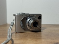 Sony Cybershot DSC-W1