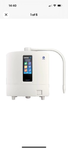Brand new enagic - enagic, k8