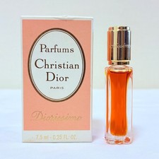 New Christian Dior Diorissimo