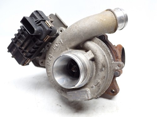 Turbolader ford galaxy mondeo - turbolader,