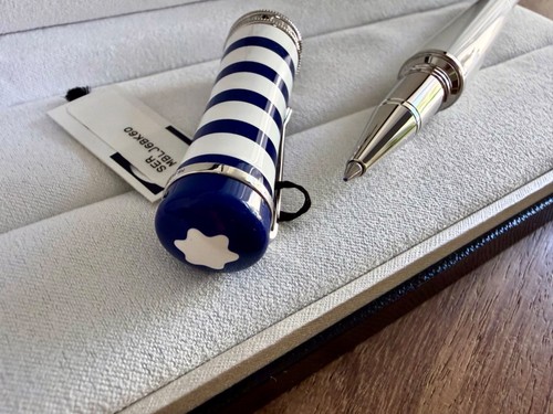 Montblanc bonheur weekend - bonheur,