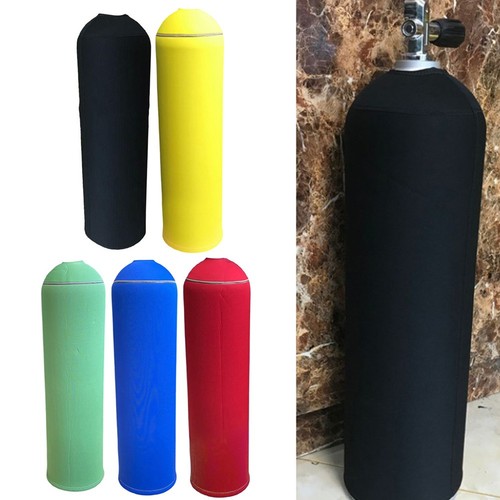 Tauchflasche schutzhülle 12l - tauchflasche,