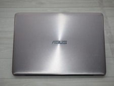 Asus ZenBook UX310U intel