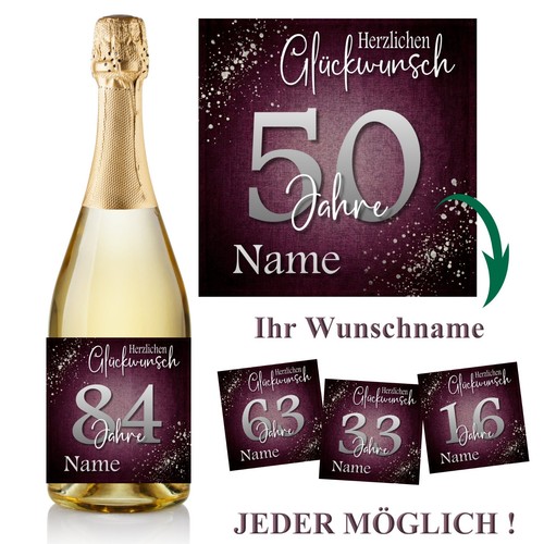Aufkleber flaschenetikett - aufkleber,