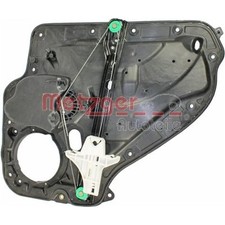 Metzger Fensterheber hinten links für VW Golf 6