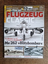 Flugzeug classic 2018 - classic, 6/2018