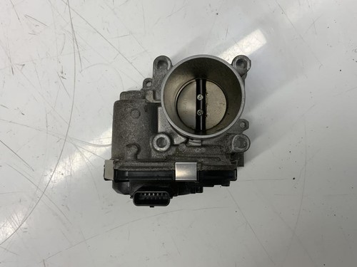 Original drosselklappe renault - drosselklappe,