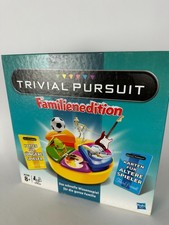 Trivial Pursuit