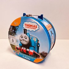 5 DVD - Thomas & seine Freunde