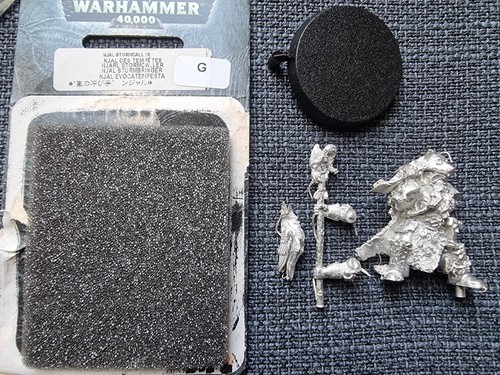 Warhammer 40k space wolves - 40k,